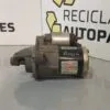 2 Motor De Arranque Ford Fiesta Kinetic 2009-2019