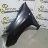 Guardabarro Delantero Izquierdo Con Agujero Toyota Hilux Dx 2016-2024