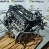 Motor Completo Toyota Etios 1.5 - 16 Val. 2017