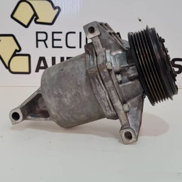 Compresor Aire Acondicionado Nissan Versa 1.6 - 16V 2016