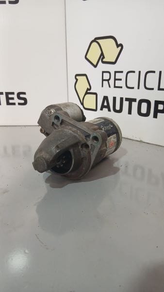 2 Motor de Arranque VW Vento 2.0 TDI 2014