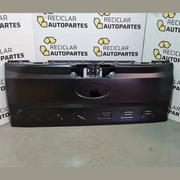 Portón Trasero Ford Ranger 2024 -