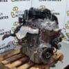 Motor Nissan March Sense Pure Drive F2 Mod. 2017