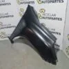 Guardabarro Derecho Toyota Hilux 2016-2022