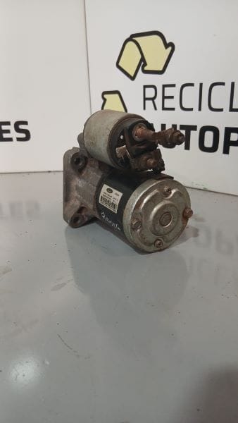 3 Motor de Arranque VW Vento 2.0 TDI 2014