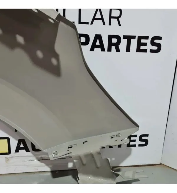 Guardabarro Delantero Izquierdo Peugeot 2008