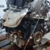 Motor F4r Duster Oroch 2.0 Dynamique 2016