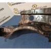 Pasa rueda Delantero Derecho Interno Toyota Hilux 2005-2015