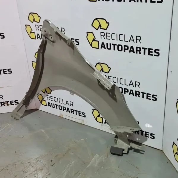 Guardabarro Delantero Izquierdo Peugeot 2008