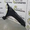 Guardabarro Delantero Izquierdo Con Agujero Toyota Hilux Dx 2016-2024