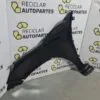 Guardabarro Derecho Toyota Hilux 2016-2022