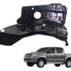 Pasa rueda Delantero Derecho Interno Toyota Hilux 2005-2015