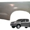 PORTADA Lateral Trasero Derecho Toyota Hilux 2005/2012