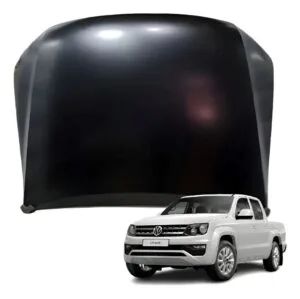 Capot Volkswagen Amarok