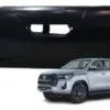 Portón Trasero Toyota Hilux 2016- 2023 Sin Luz De Stop