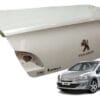 Tapa De Baúl Peugeot 408 Mod 2015