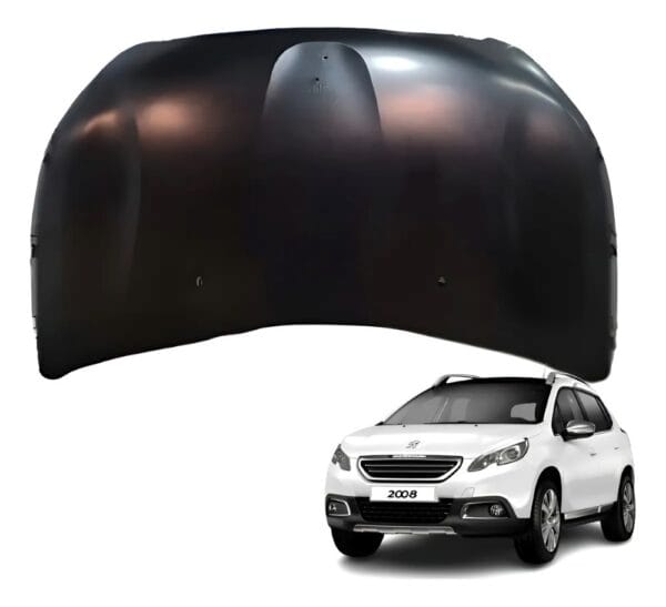 Capot Peugeot 2008 Mod. 2016/2019