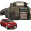 PORTADA Motor De Arranque Ford Fiesta Kinetic 2009-2019