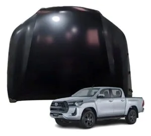 Capot Toyota Hilux 2021-2023