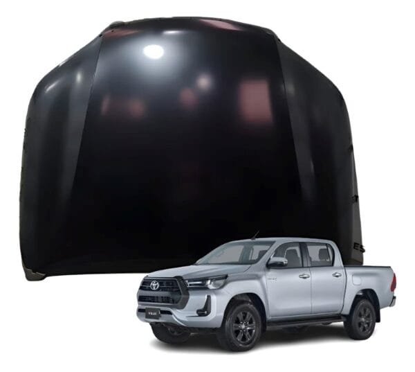 Capot Toyota Hilux 2021-2023