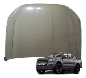 Capot Ford Ranger 2017-2023