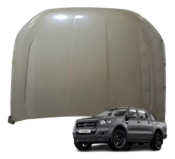 PORTADA Capot Ford Ranger 2017-2023