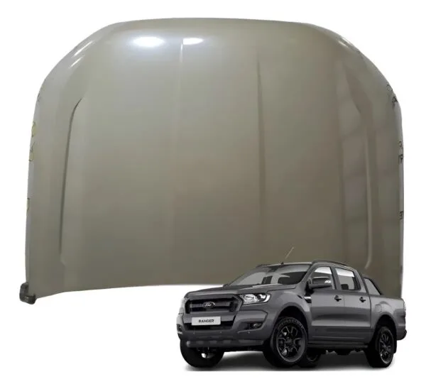 Capot Ford Ranger 2017-2023