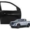 Puerta Delantera Derecha Toyota Hilux 2013 2023
