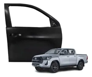 Puerta Delantera Derecha Toyota Hilux 2013 2023