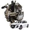 Caja De Velocidad Peugeot 208