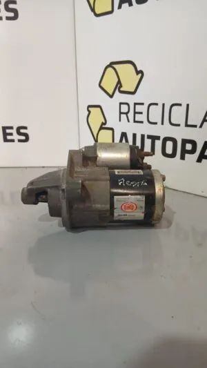Motor de Arranque VW Vento 2.0 TDI 2014