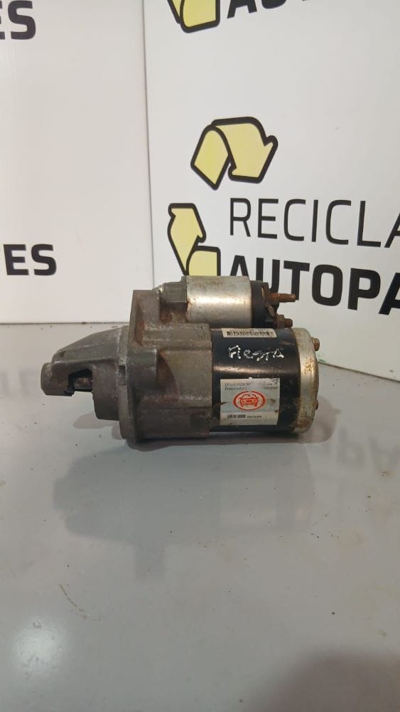 PORTADA Motor de Arranque VW Vento 2.0 TDI 2014