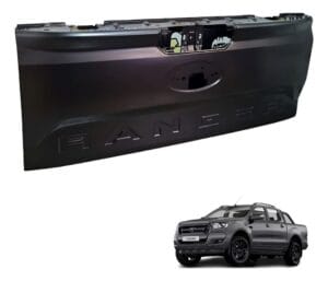 Portón Trasero Ford Ranger 2024 -