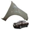 Guardabarro Derecho Nissan Frontier NP300 Mod. 2016-2022