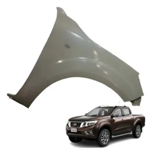 Guardabarro Derecho Nissan Frontier NP300 Mod. 2016-2022