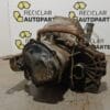 Caja De Velocidad Ford Ka 1.6