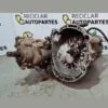 Caja De Velocidad Manual C/reductora Duster 2.0 4x4