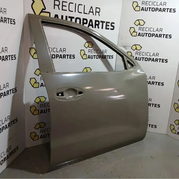 Puerta Delantera Derecha Nissan Frontier Np300 2015-2020