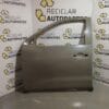 Puerta Delantera Izquierda Nissan Frontier Np300 2015-2020