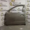 Puerta Delantera Izquierda Nissan Frontier Np300 2015-2020