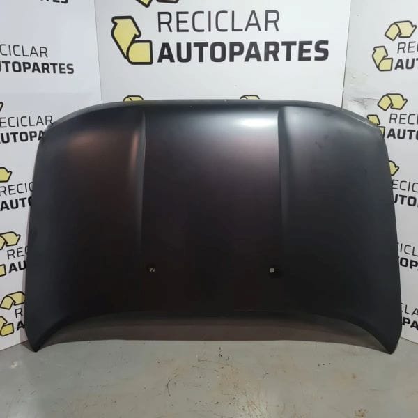 Capot Jeep Renegade 2016-2019