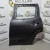 Puerta Trasera Izquierda Jeep Renegade 2016