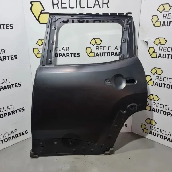 Puerta Trasera Izquierda Jeep Renegade 2016