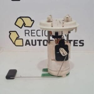 Bomba De Nafta Peugeot 208 Motor 1.5 1.6 Mod. 2013-19