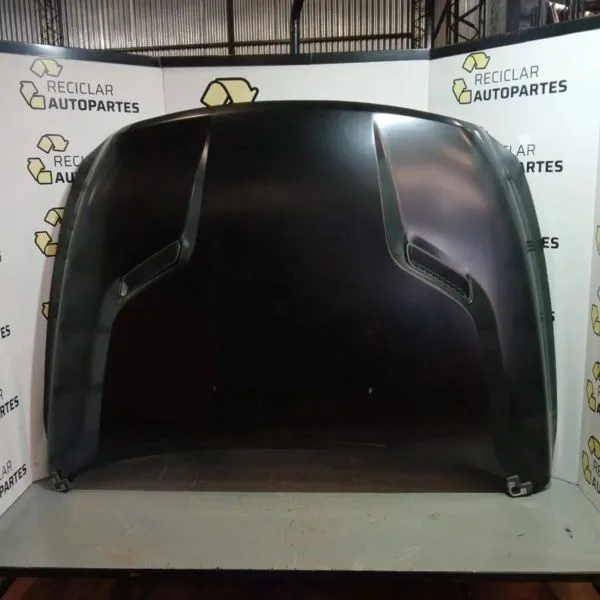 Capot Con Toma De Aire Dodge Ram 2013-2018