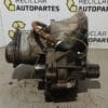 Caja De Velocidad Ford Ka 1.6