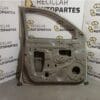 Puerta Delantera Izquierda Nissan Frontier Np300 2015-2020