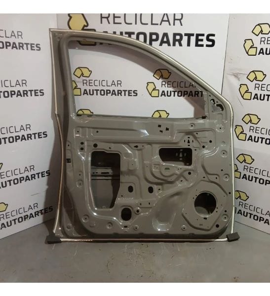 Puerta Delantera Izquierda Nissan Frontier Np300 2015-2020