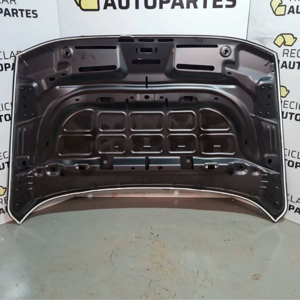 Capot Jeep Renegade 2016-2019