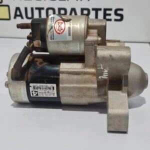 Burro Arranque Toyota Hilux 2.8 Automática 2016-2025